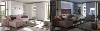 Schlafsofas